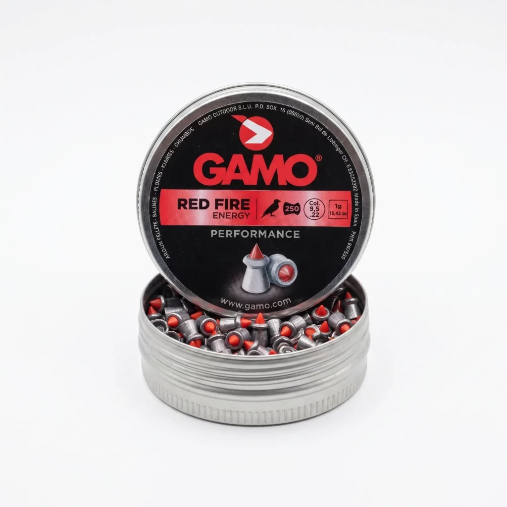 Gamo Red Fire 5,5mm