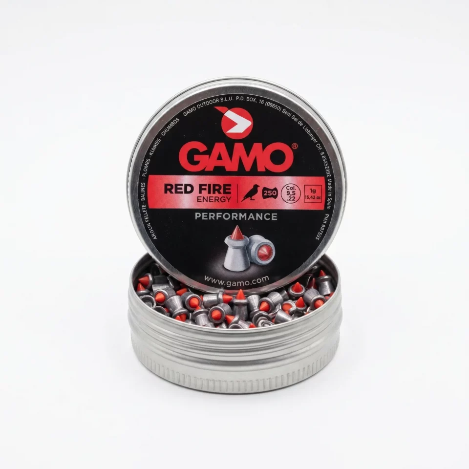 Gamo Red Fire 5,5mm