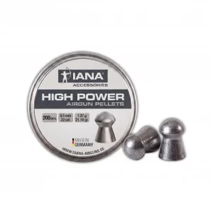 Diana High Power 5,5mm