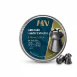 H&N Baracuda Hunter Extreme 6,35mm