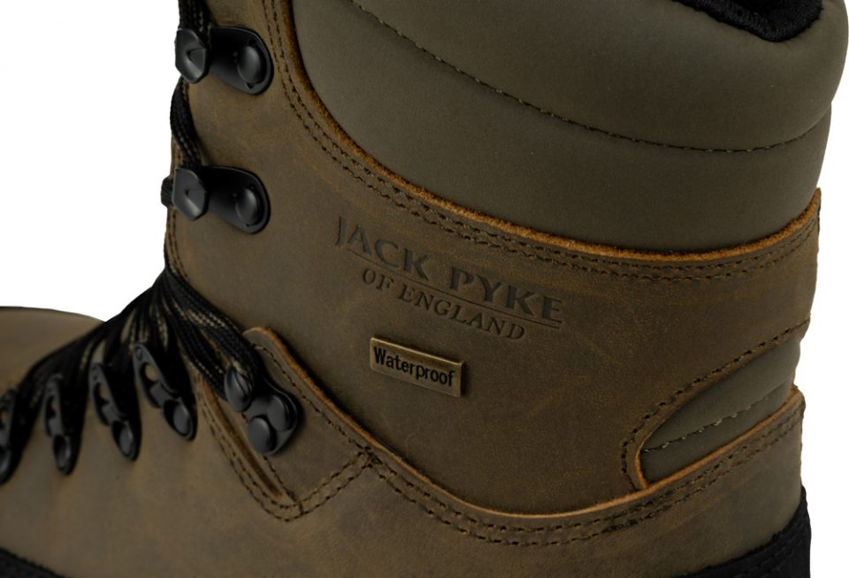 Gojzerice za lov - Jack Pyke
