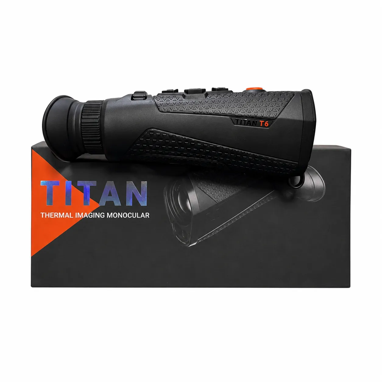 Termalni osmatrač - RIX Titan T6