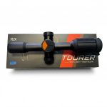 Dnevno noćna optika - RIX TOURER T50 4K