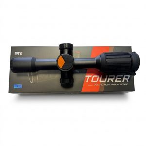 Dnevno noćna optika - RIX TOURER T50 4K