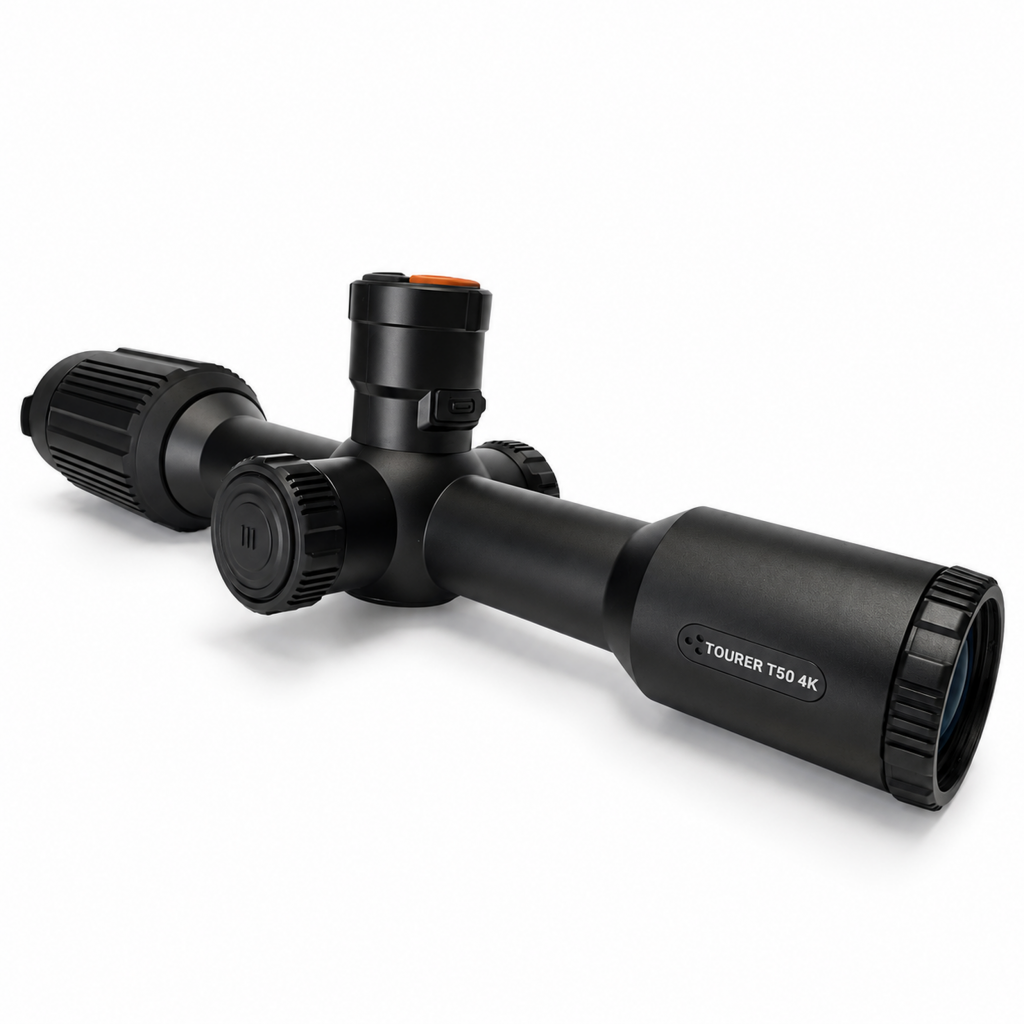 Dnevno noćna optika - RIX TOURER T50 4K