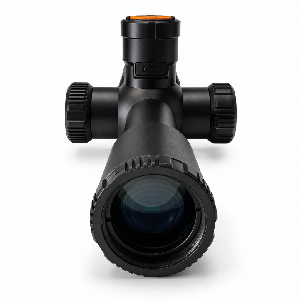 Dnevno noćna optika - RIX TOURER T50 4K